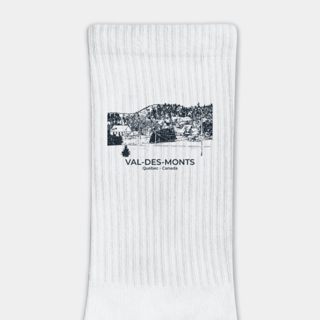 Val-des-Monts - Québec by Lakeric