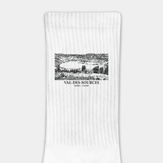 Val-des-Sources - Québec by Lakeric