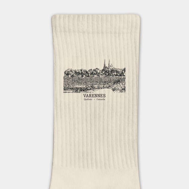 Varennes - Québec by Lakeric