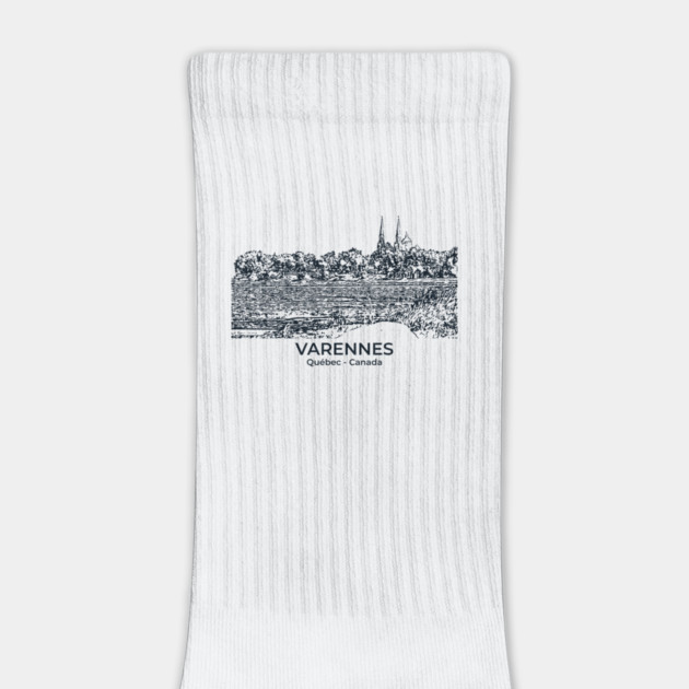 Varennes - Québec by Lakeric