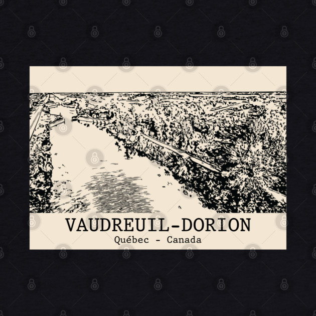 Vaudreuil-Dorion - Québec by Lakeric