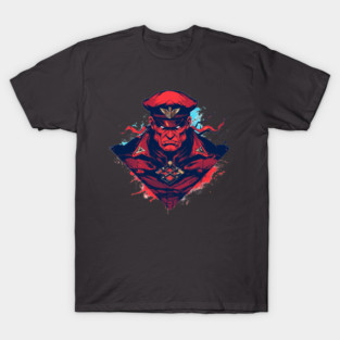 m bison T-Shirt