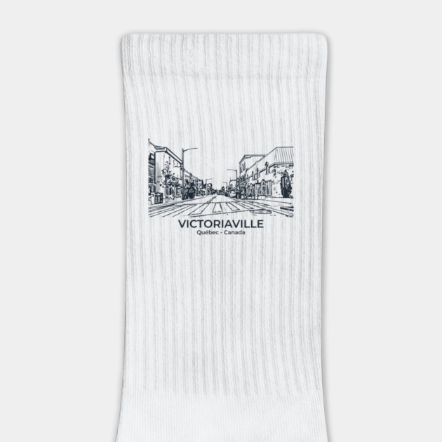 Victoriaville - Québec by Lakeric