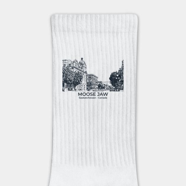 Moose Jaw - Saskatchewan by Lakeric