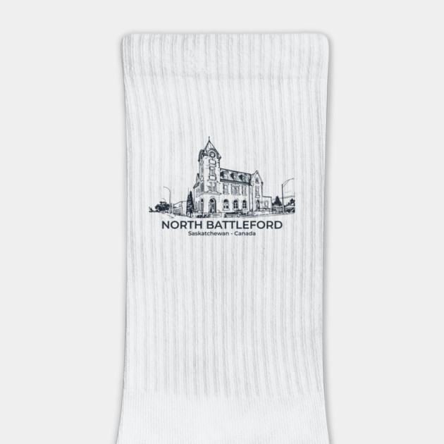 North Battleford - Saskatchewan by Lakeric