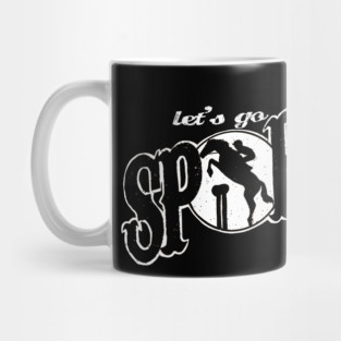 Equestrian Sports Mug