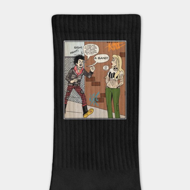 Gatekeeper by HEcreative