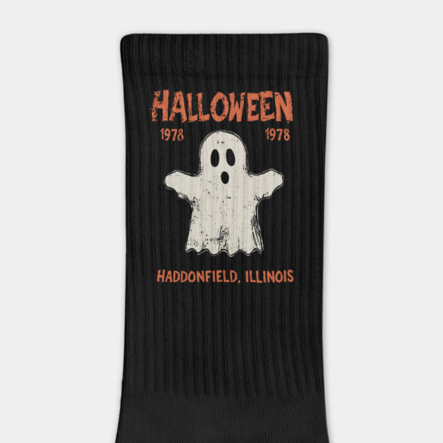 Halloween 1978 Holiday Spooky Haddonfield by JessArty