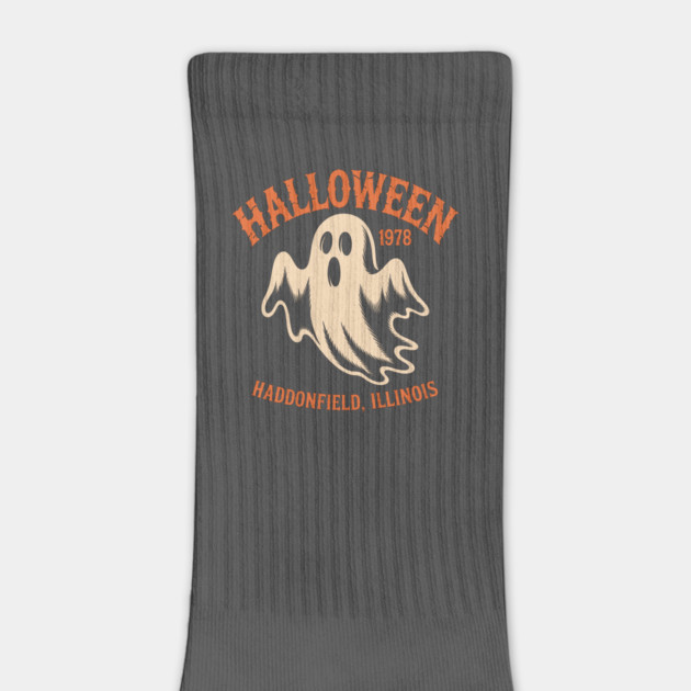 Halloween 1978 Holiday Spooky Haddonfield by JessArty