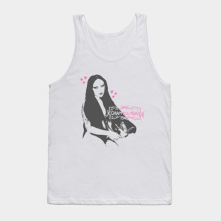 chappell Tank Top