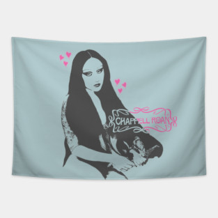 chappell Tapestry