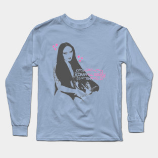 chappell Long Sleeve T-Shirt