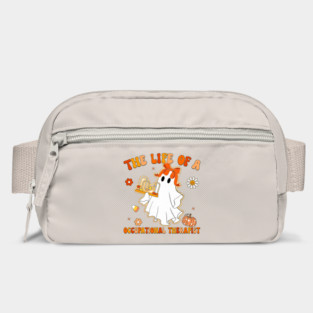 Life of an Occupational Therapist Bag