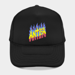 Antifa Hat