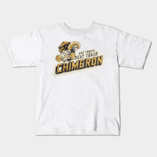 dimension 20 merch Kids T-Shirt