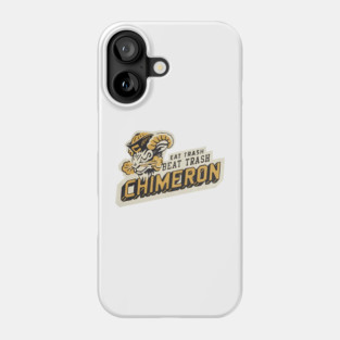 dimension 20 merch Phone Case