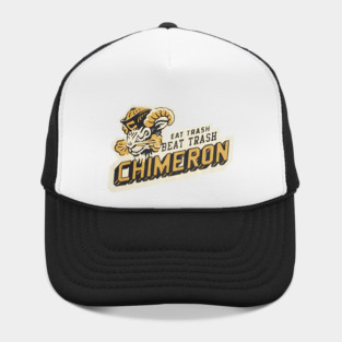 dimension 20 merch Hat