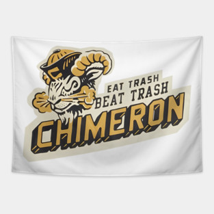 dimension 20 merch Tapestry