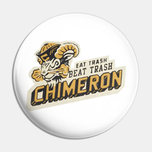 dimension 20 merch Pin