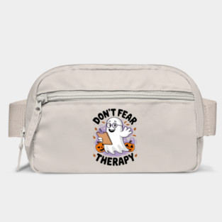 Don’t Fear Therapy Bag