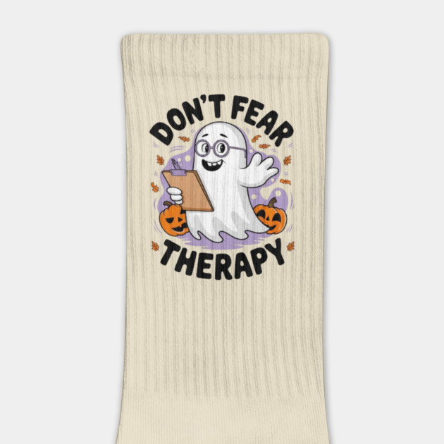Don’t Fear Therapy by Fauzi's Store