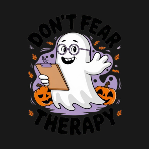 Don’t Fear Therapy by Fauzi's Store