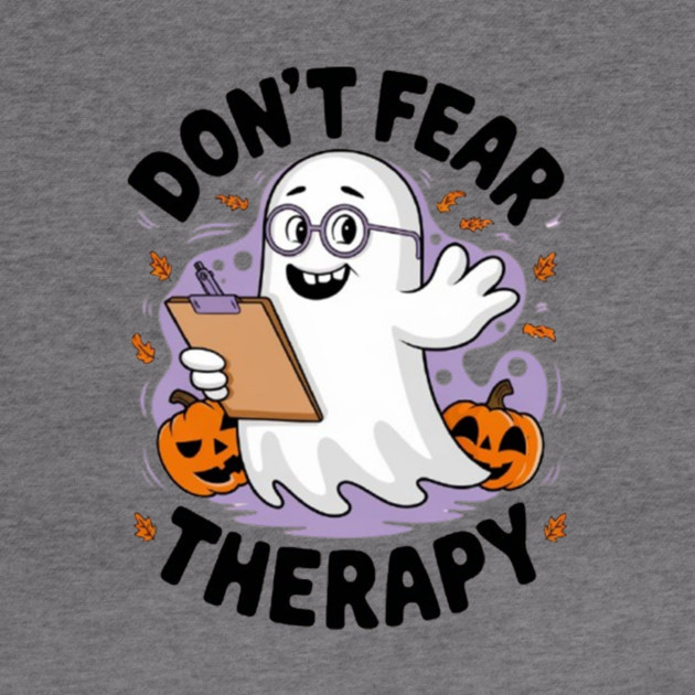 Don’t Fear Therapy by Fauzi's Store
