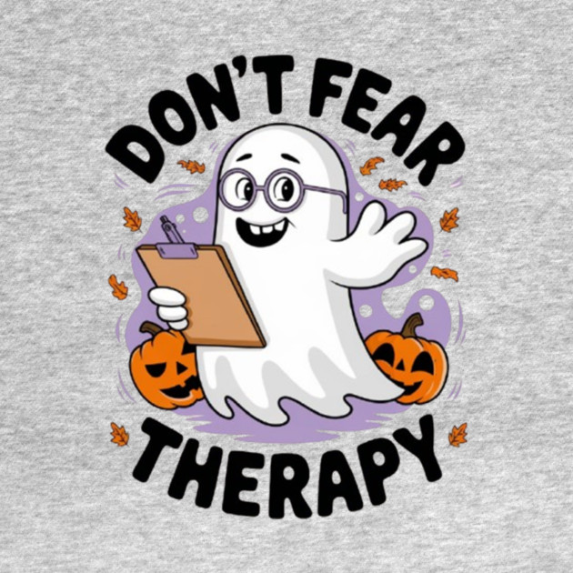Don’t Fear Therapy by Fauzi's Store