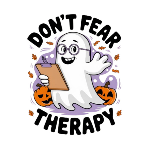 Don’t Fear Therapy by Fauzi's Store