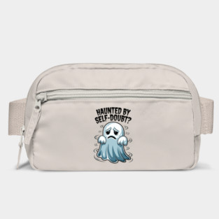 Haunted by Self-Doubt? Bag