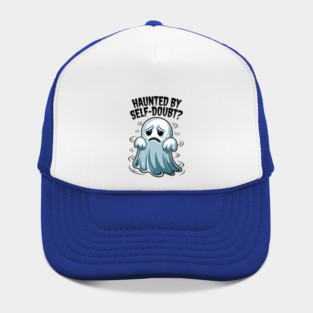 Haunted by Self-Doubt? Hat