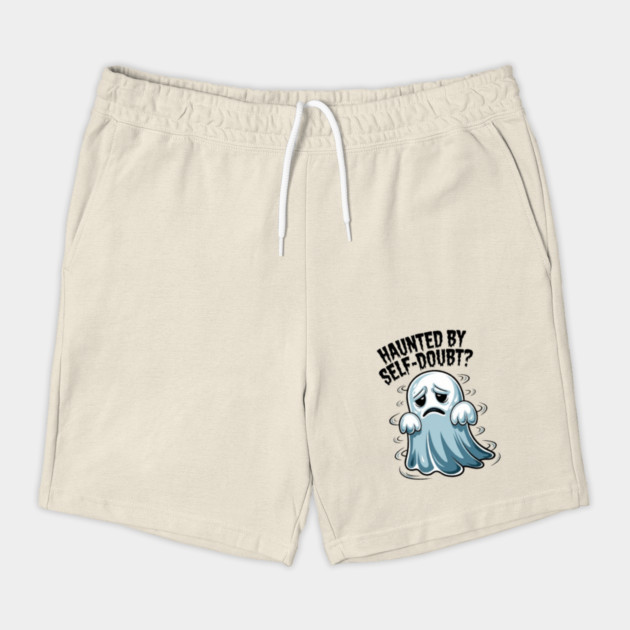 Haunted by Self-Doubt? by Fauzi's Store