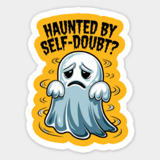 Haunted by Self-Doubt? Magnet