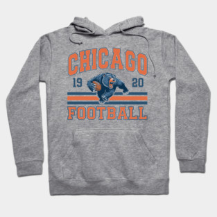 Chicago-Bears M5588 Hoodie