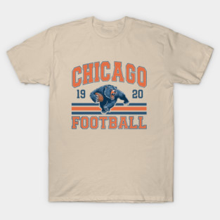 Chicago-Bears M5588 T-Shirt