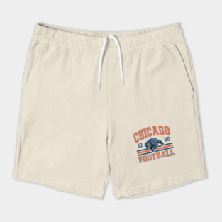 Chicago-Bears M5588 Shorts