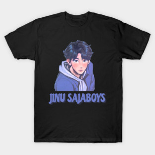 Jinu T-Shirt