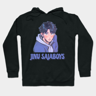 Jinu Hoodie