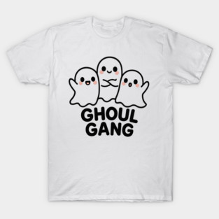 Ghoul Gang T-Shirt