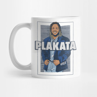 Vlad - Guerrero Jr Plakata Jacket Mug