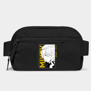 Tokyo Revengers - Mikey Manga Profile Bag