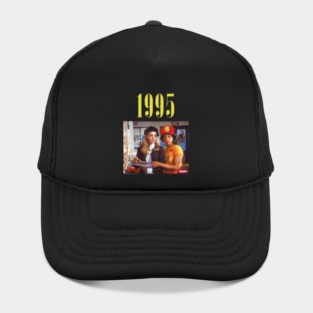 Clueless 1995S - jatery #3882 Hat