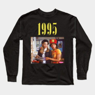 Clueless 1995S - jatery #3882 Long Sleeve T-Shirt