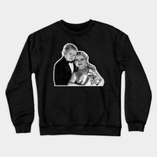 Freaks 1932 - falnesvi #6301 Crewneck Sweatshirt