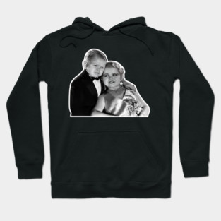 Freaks 1932 - falnesvi #6301 Hoodie