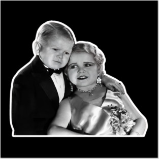 Freaks 1932 - falnesvi #6301 Posters and Art