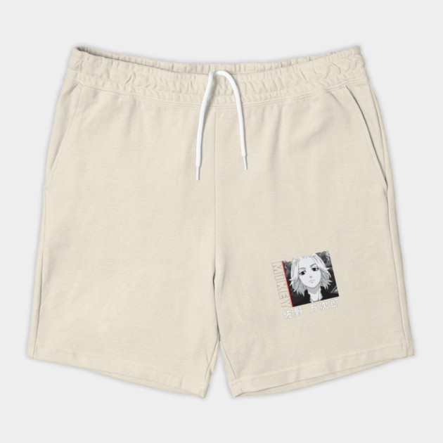 Tokyo Revengers - Mikey Anime Look by Otaku Vibes