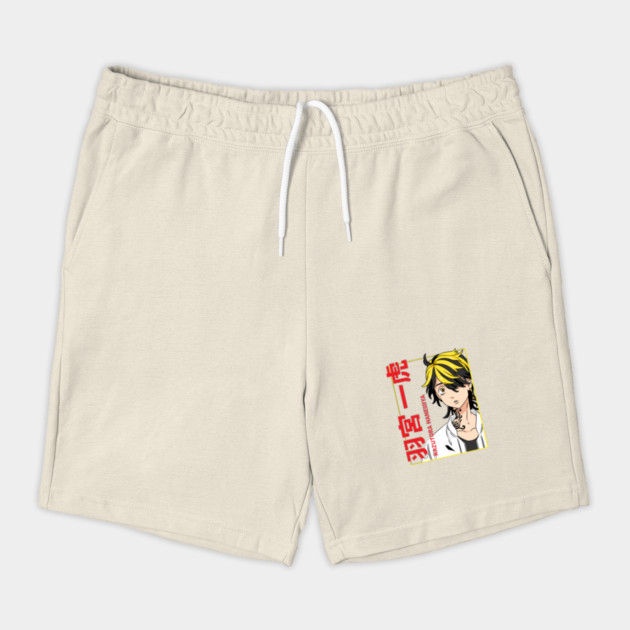 Tokyo Revengers Kazutora Edge Style by Otaku Vibes