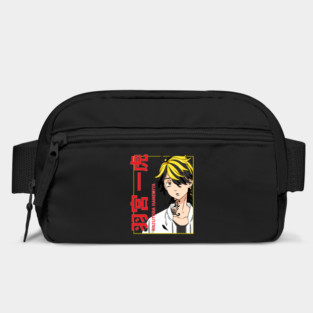 Tokyo Revengers Kazutora Edge Style Bag