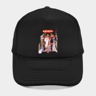 Clueless Movie - jatery #3897 Hat